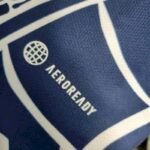 Mens Real Madrid 2023/24 Jersey 6