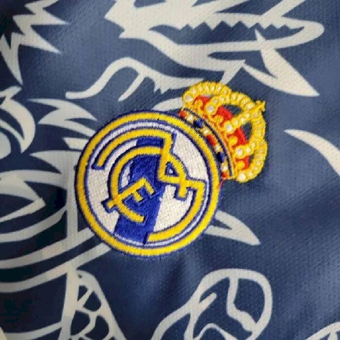 Mens Real Madrid 2023/24 Jersey 5
