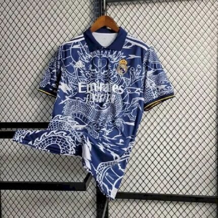 Mens Real Madrid 2023/24 Jersey
