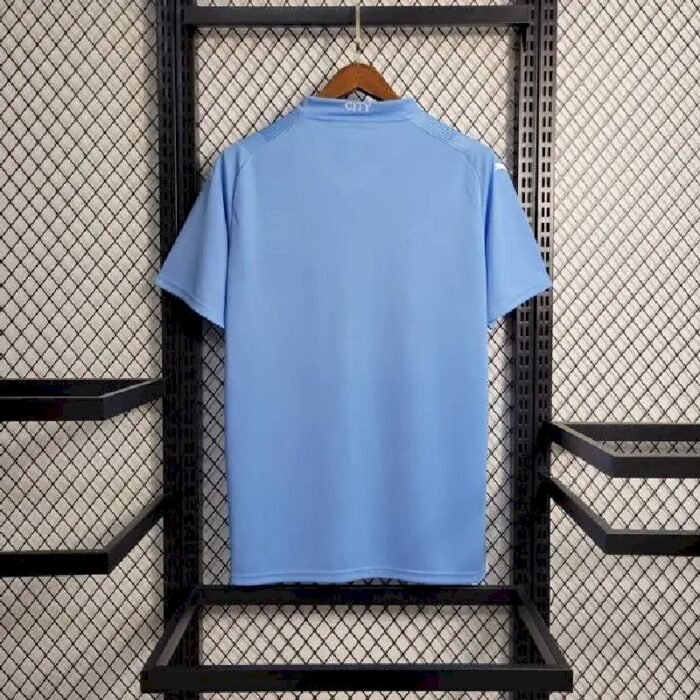 Mens Manchester City 2023/24 Home Jersey 9