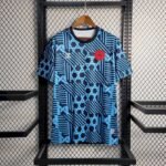 Mens Denmark 2023/24 Pre-Match Jersey