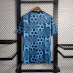 Mens Denmark 2023/24 Pre-Match Jersey 1