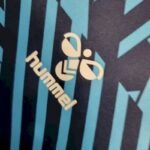 Mens Denmark 2023/24 Pre-Match Jersey 7