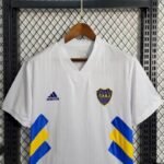 Mens Boca Juniors 2023/24 Jersey 2