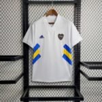 Mens Boca Juniors 2023/24 Jersey 1