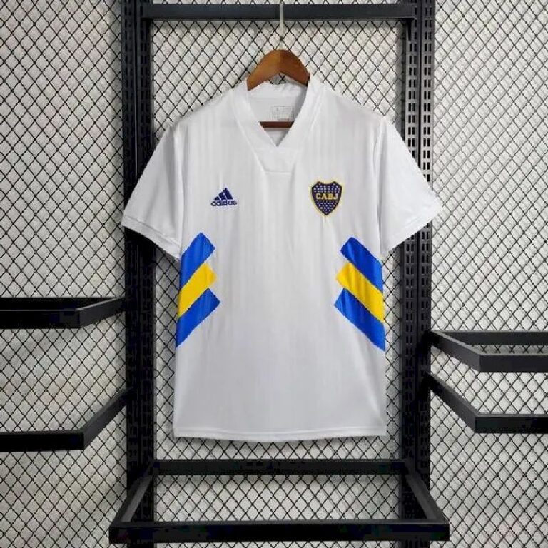 Mens Boca Juniors 2023/24 Jersey 1
