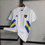 Mens Boca Juniors 2023/24 Jersey