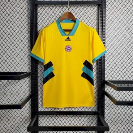 Mens Bayern Munich 2023/24 Jersey 1