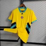 Mens Bayern Munich 2023/24 Jersey