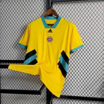 Mens Bayern Munich 2023/24 Jersey