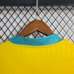 Mens Bayern Munich 2023/24 Jersey 5