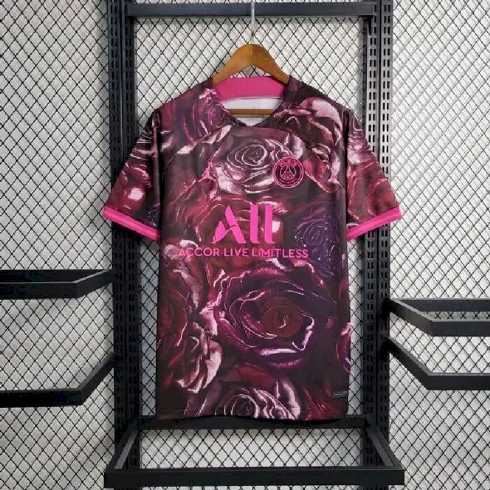 Mens Paris Saint-Germain 2023/24 Jersey 1