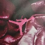 Mens Paris Saint-Germain 2023/24 Jersey 4