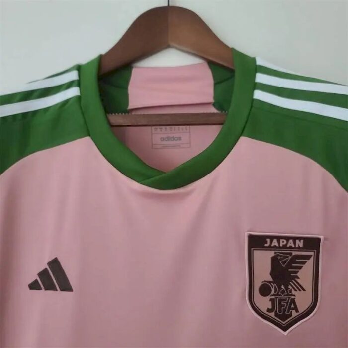 Mens Japan 2022/23 Boutique Jersey 3