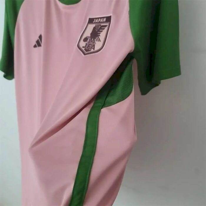 Mens Japan 2022/23 Boutique Jersey 2