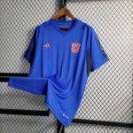 Mens Universidad De Chile 2023/24 Pre-Match Jersey 2