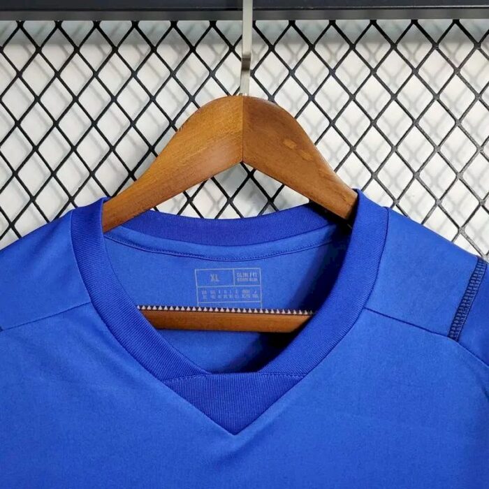 Mens Universidad De Chile 2023/24 Pre-Match Jersey 4