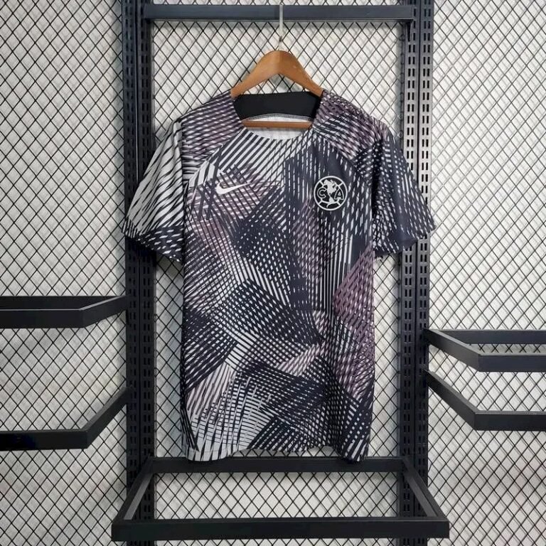 Mens Club America 2023/24 Pre-Match Jersey