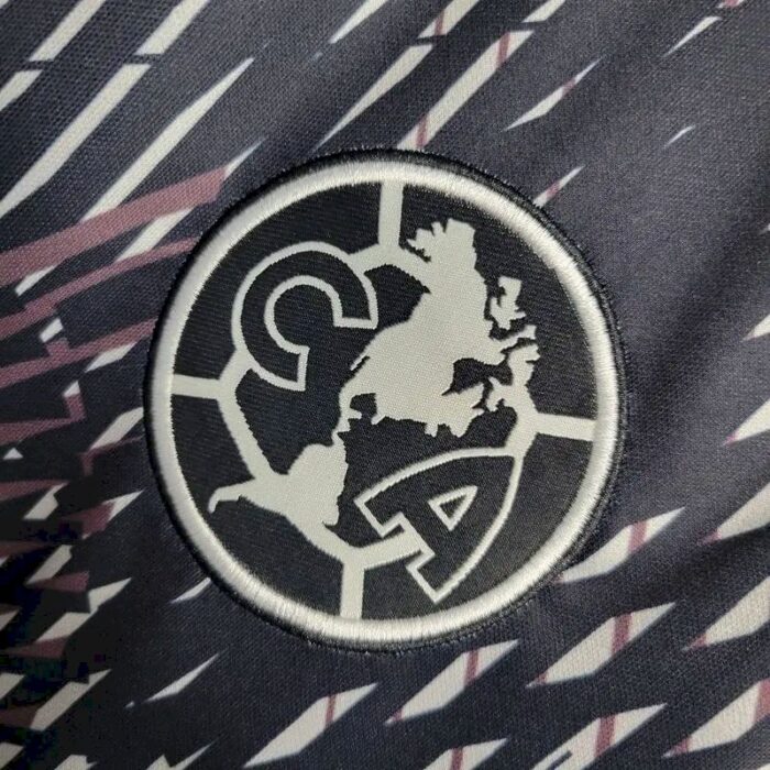 Mens Club America 2023/24 Pre-Match Jersey 7