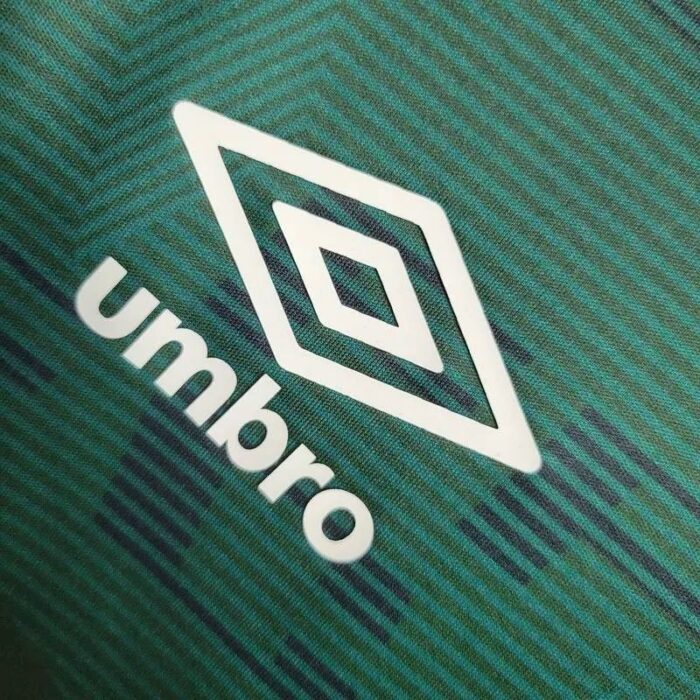 Mens Fluminense 2023/24 Pre-Match Jersey 6