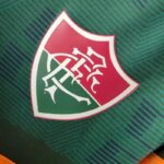 Mens Fluminense 2023/24 Pre-Match Jersey 7
