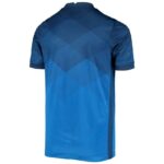 Mens Brazil 2021/22 Away Jersey 1