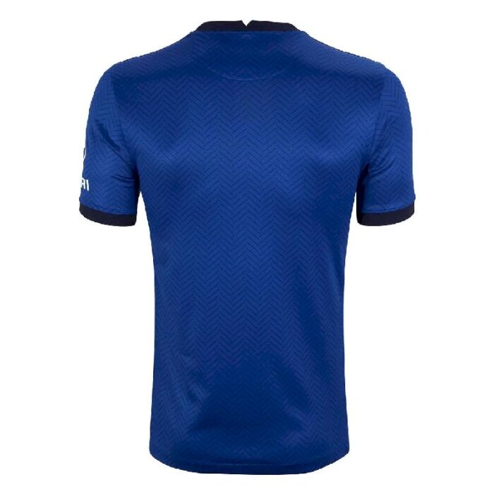 Mens Chelsea 2020/21 Home Jersey 2