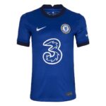 Mens Chelsea 2020/21 Home Jersey