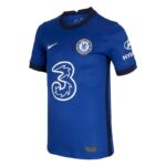 Mens Chelsea 2020/21 Home Jersey 1