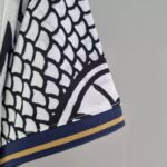 Mens Real Madrid 2022/23 Dragon Jersey 3