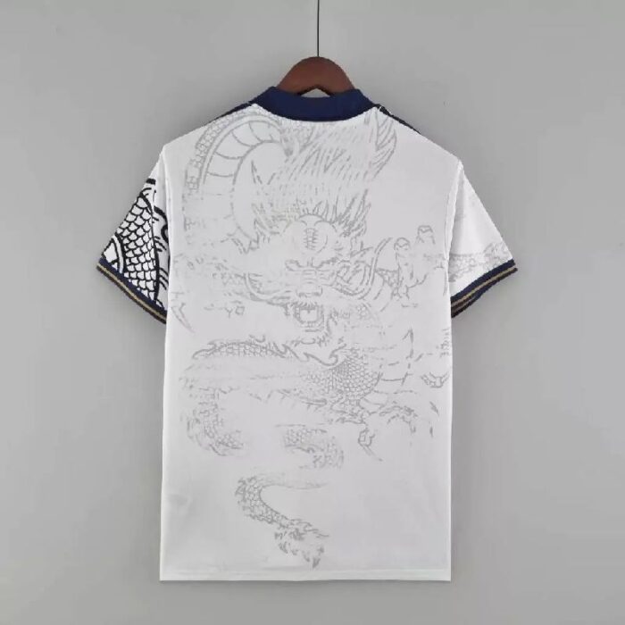 Mens Real Madrid 2022/23 Dragon Jersey 5
