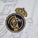 Mens Real Madrid 2022/23 Dragon Jersey 2