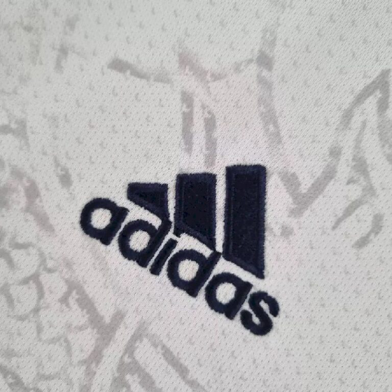Mens Real Madrid 2022/23 Dragon Jersey 1