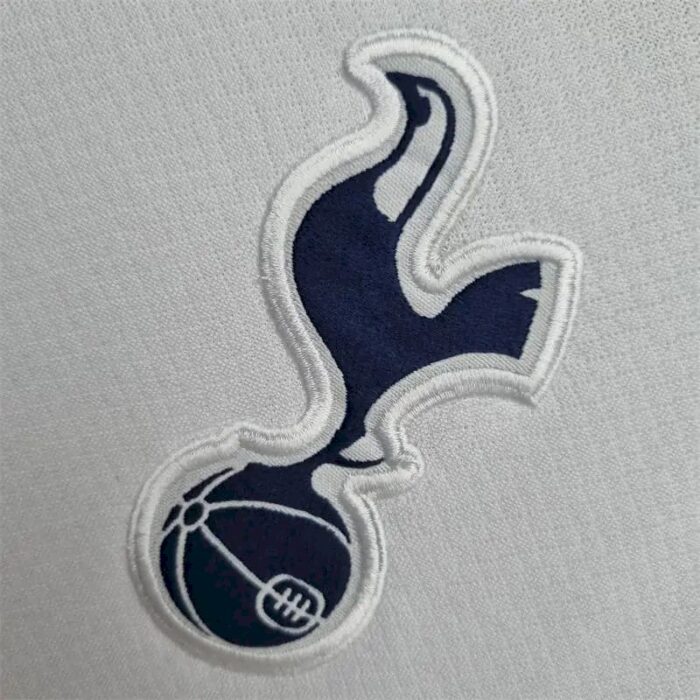 Mens Tottenham Hotspur 2022/23 Home Jersey 4