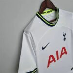 Mens Tottenham Hotspur 2022/23 Home Jersey 2