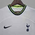 Mens Tottenham Hotspur 2022/23 Home Jersey 1