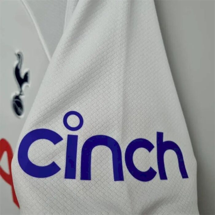 Mens Tottenham Hotspur 2022/23 Home Jersey 6