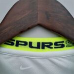 Mens Tottenham Hotspur 2022/23 Home Jersey 5
