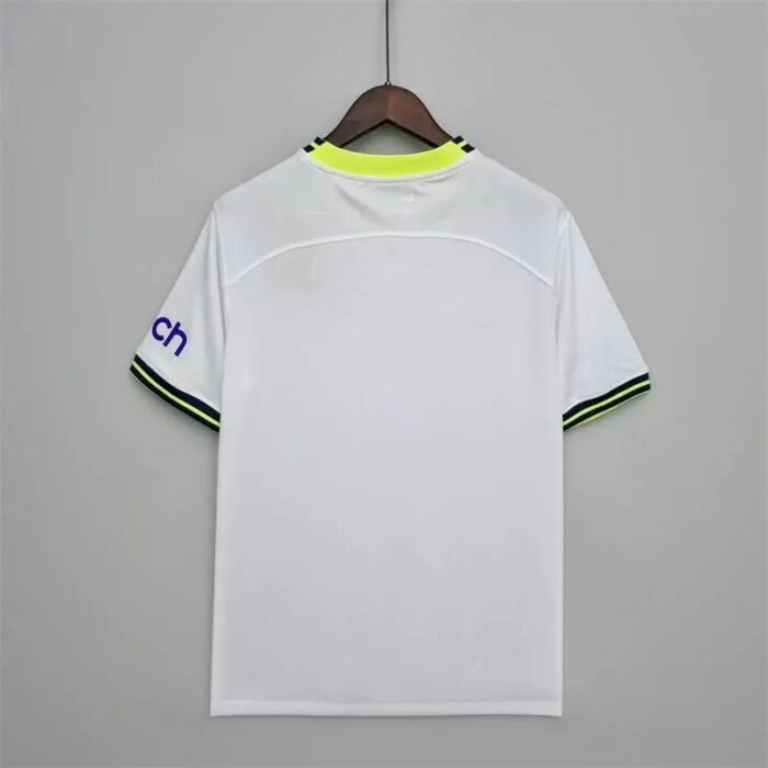 Mens Tottenham Hotspur 2022/23 Home Jersey 10