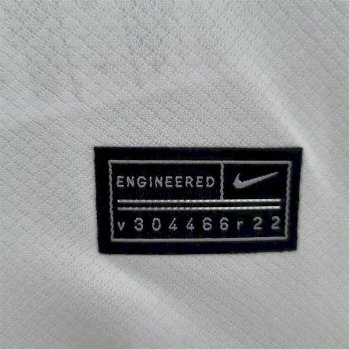 Mens Tottenham Hotspur 2022/23 Home Jersey 8