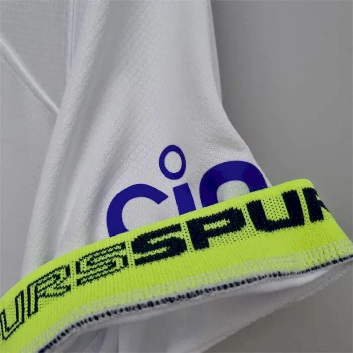 Mens Tottenham Hotspur 2022/23 Home Jersey 7