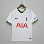 Mens Tottenham Hotspur 2022/23 Home Jersey