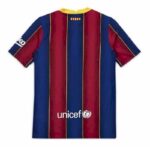 Mens Barcelona 2020/21 Home Jersey 1