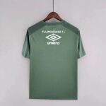 Mens Fluminense 2022 Pre-Match Jersey 7