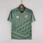 Mens Fluminense 2022 Pre-Match Jersey 2