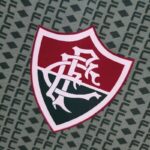 Mens Fluminense 2022 Pre-Match Jersey 4