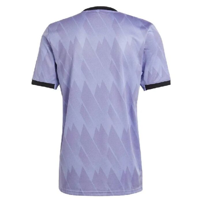 Mens Real Madrid 2022/23 Away Jersey 1