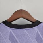 Mens Real Madrid 2022/23 Away Jersey 4