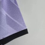 Mens Real Madrid 2022/23 Away Jersey 5