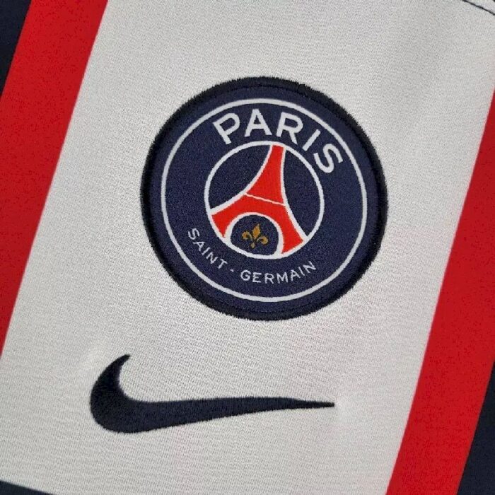 Mens Paris Saint-Germain 2022/23 Home Jersey 5